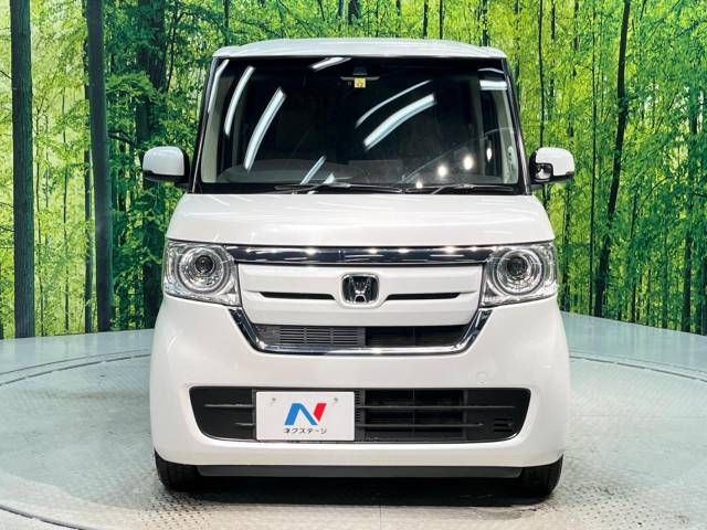 Honda N BOX 2018-12 9528-14