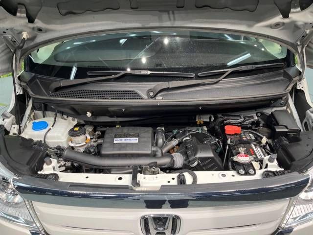 Honda N BOX 2018-12 9528-18