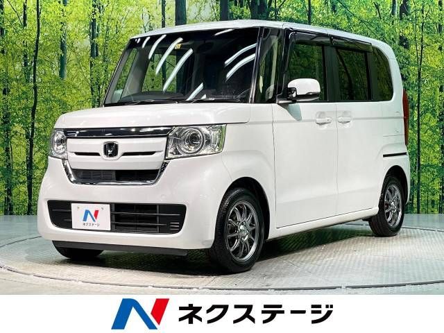 Honda N BOX 2018-12 9528-0