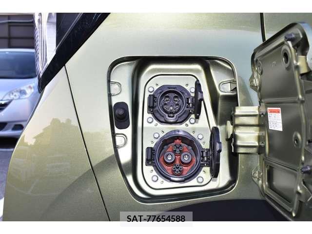 Mitsubishi EK X 2022-06 202798-9