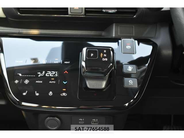Mitsubishi EK X 2022-06 202798-8