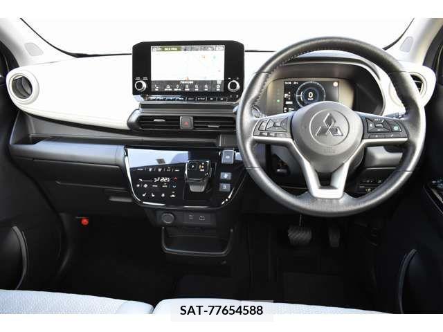 Mitsubishi EK X 2022-06 202798-3