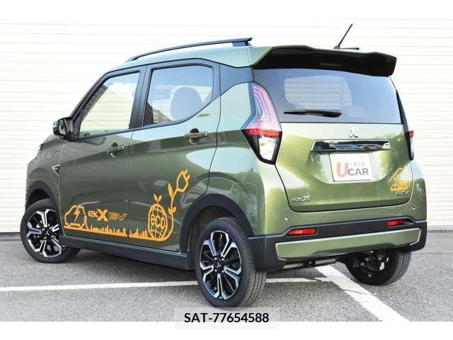 Mitsubishi EK X 2022-06 202798-2