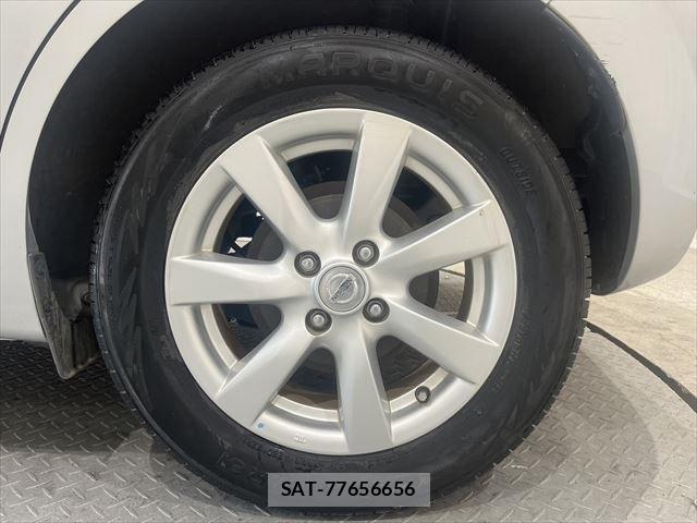 Nissan NOTE 2013-10 431227-23
