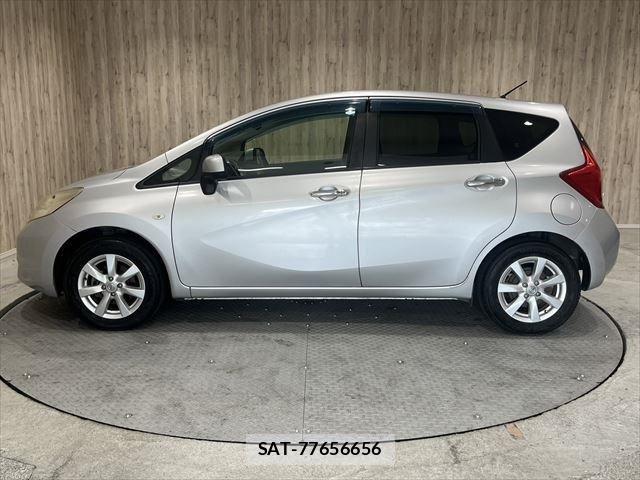 Nissan NOTE 2013-10 431227-18