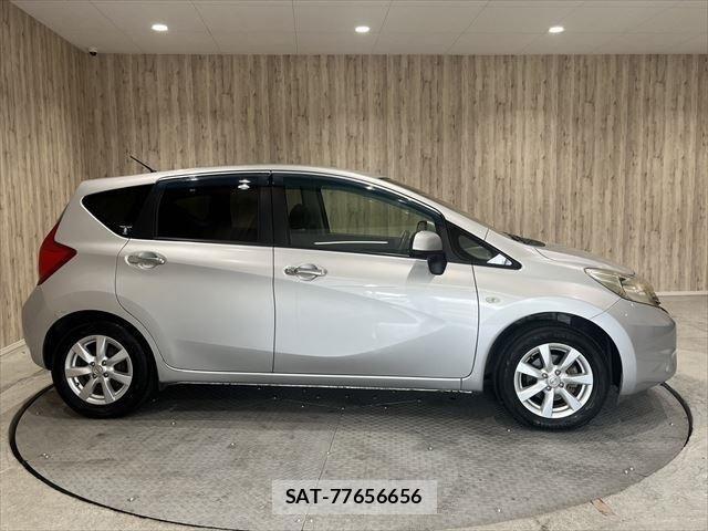 Nissan NOTE 2013-10 431227-14