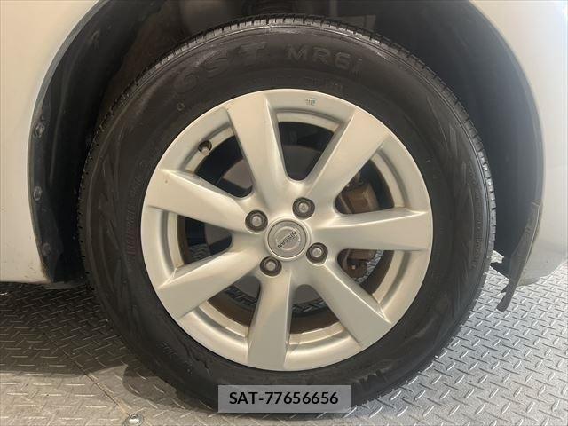 Nissan NOTE 2013-10 431227-24