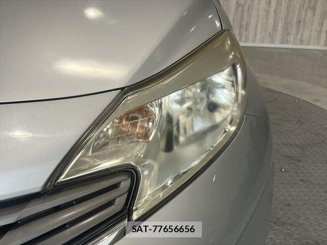 Nissan NOTE 2013-10 431227-19