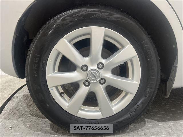 Nissan NOTE 2013-10 431227-25