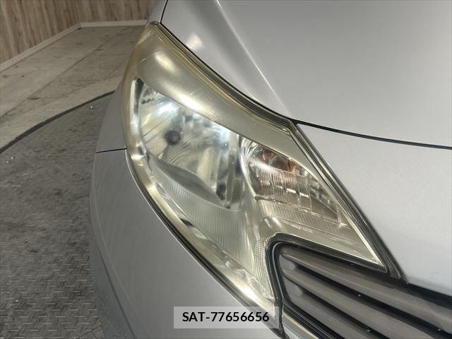 Nissan NOTE 2013-10 431227-20