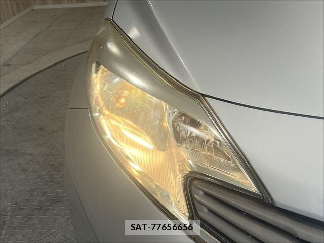 Nissan NOTE 2013-10 431227-26