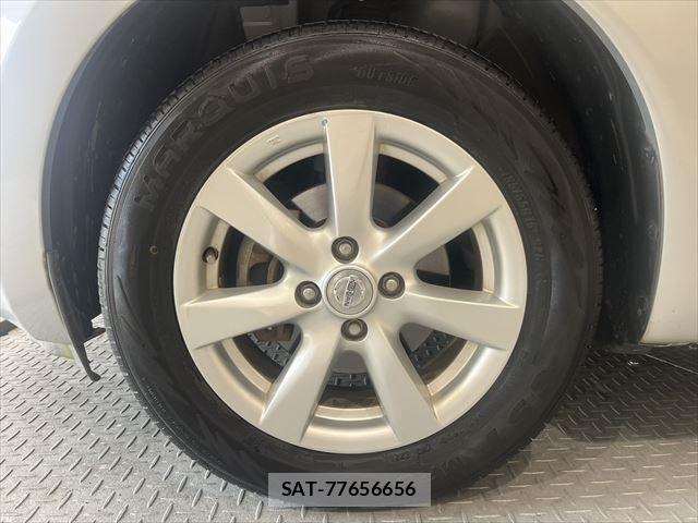 Nissan NOTE 2013-10 431227-11