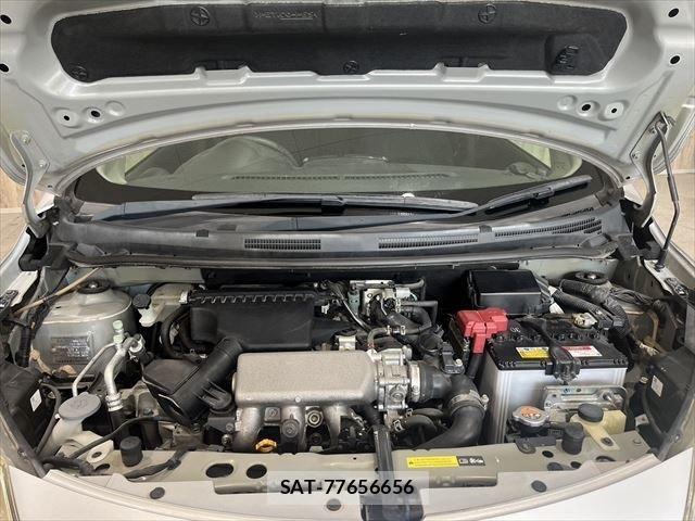 Nissan NOTE 2013-10 431227-27