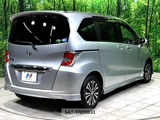 Honda FREED 2014-10 210828-17