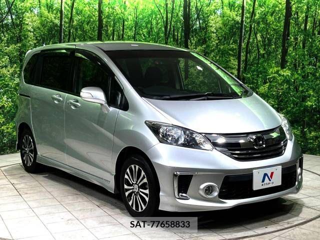 Honda FREED 2014-10 210828-16