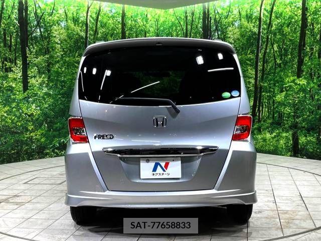 Honda FREED 2014-10 210828-15