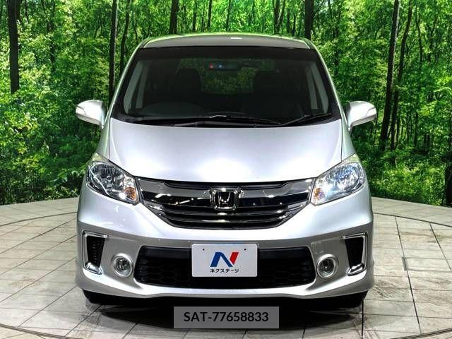 Honda FREED 2014-10 210828-14
