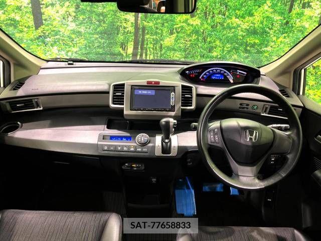 Honda FREED 2014-10 210828-1