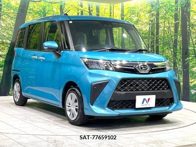 Daihatsu THOR 2020-09 229005-16