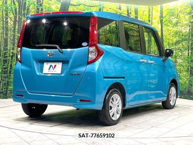 Daihatsu THOR 2020-09 229005-17