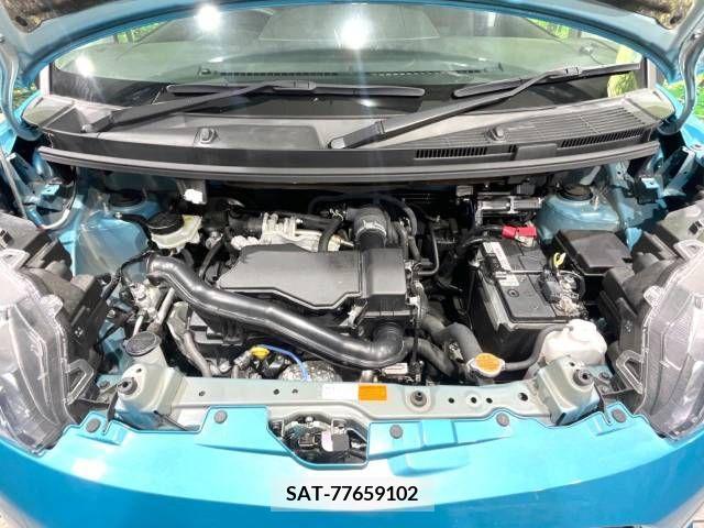 Daihatsu THOR 2020-09 229005-18