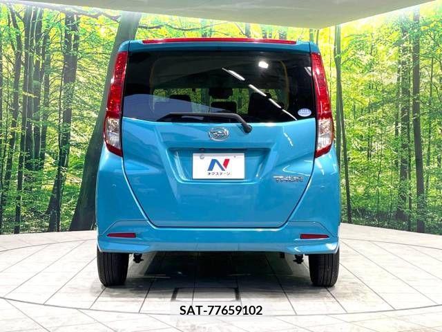 Daihatsu THOR 2020-09 229005-15