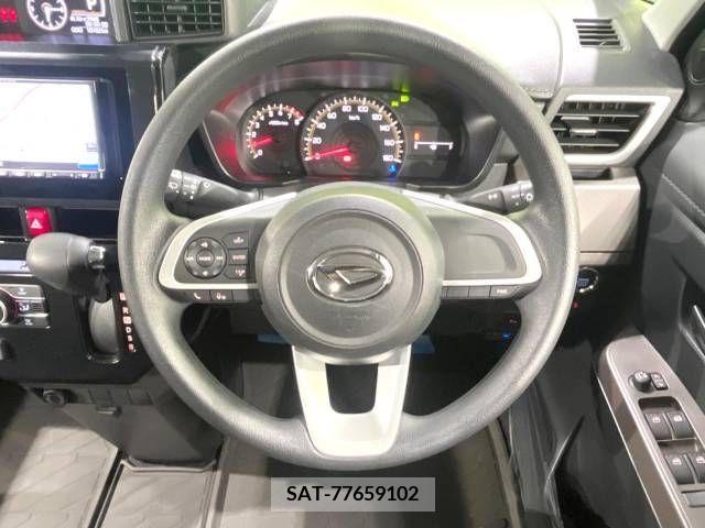 Daihatsu THOR 2020-09 229005-11