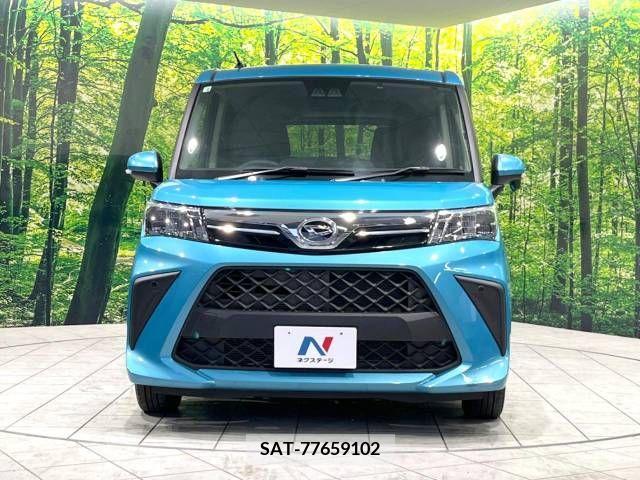 Daihatsu THOR 2020-09 229005-14