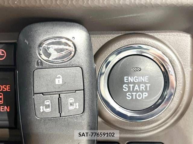 Daihatsu THOR 2020-09 229005-7