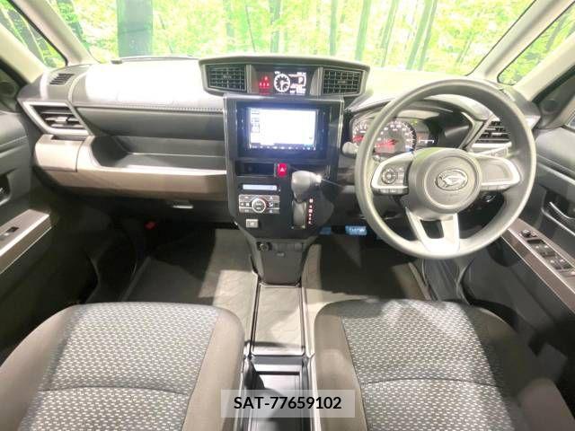 Daihatsu THOR 2020-09 229005-1