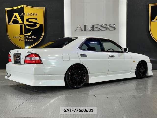 Nissan LAUREL 1998-12 274683-1