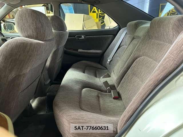 Nissan LAUREL 1998-12 274683-15