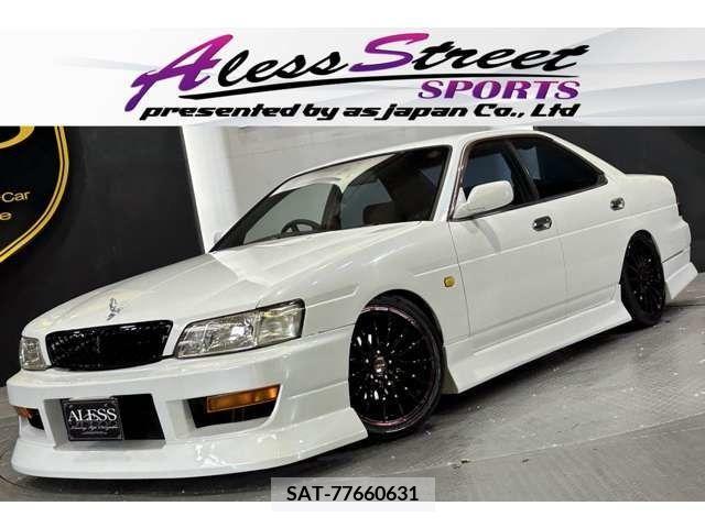 Nissan LAUREL 1998-12 274683-0