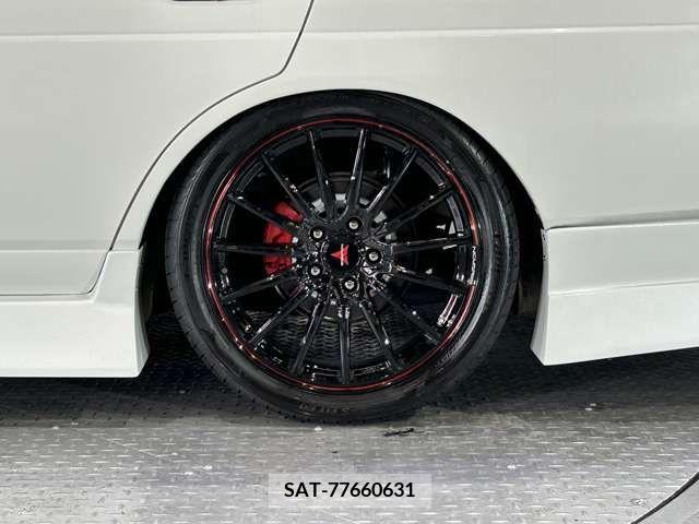 Nissan LAUREL 1998-12 274683-2