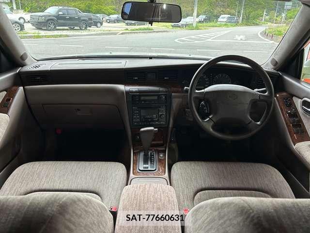 Nissan LAUREL 1998-12 274683-14