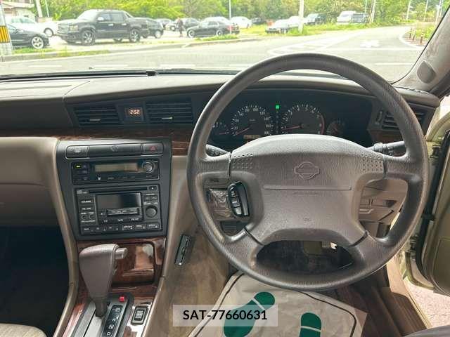 Nissan LAUREL 1998-12 274683-13