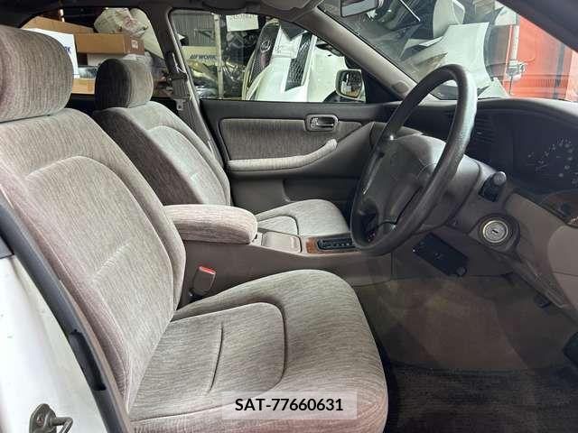 Nissan LAUREL 1998-12 274683-12
