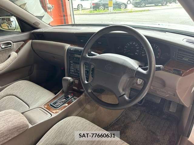Nissan LAUREL 1998-12 274683-11