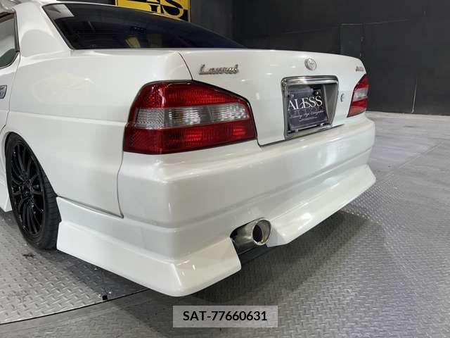 Nissan LAUREL 1998-12 274683-9