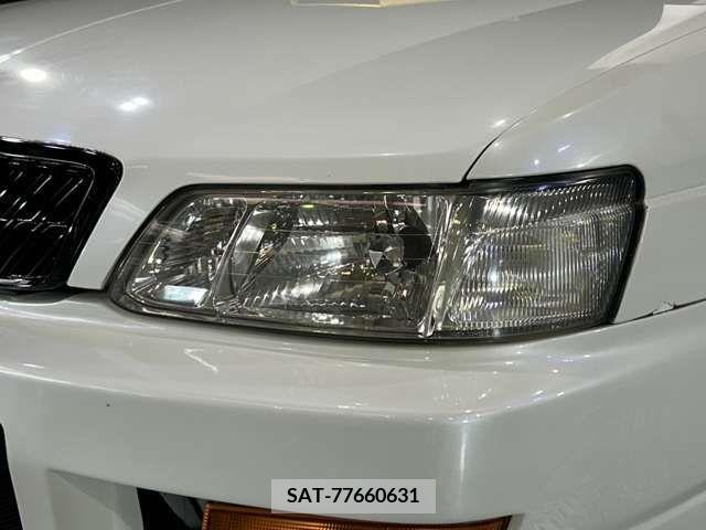 Nissan LAUREL 1998-12 274683-7