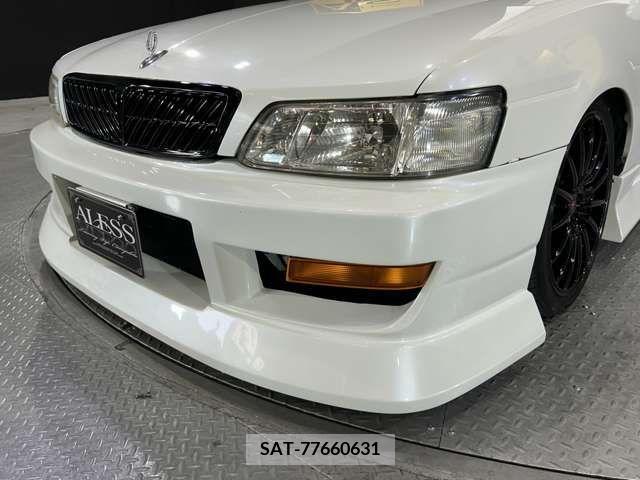 Nissan LAUREL 1998-12 274683-6