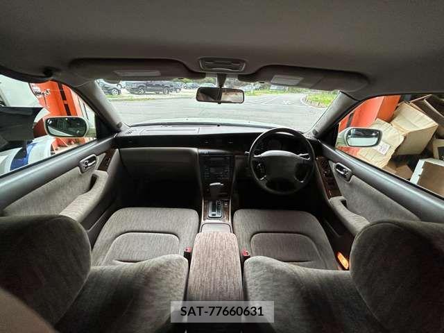 Nissan LAUREL 1998-12 274683-3