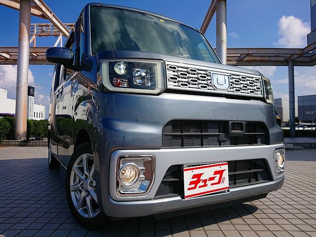Daihatsu WAKE 2014-12 12552-26