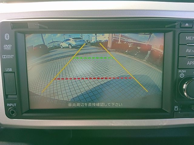 Daihatsu WAKE 2014-12 12552-10