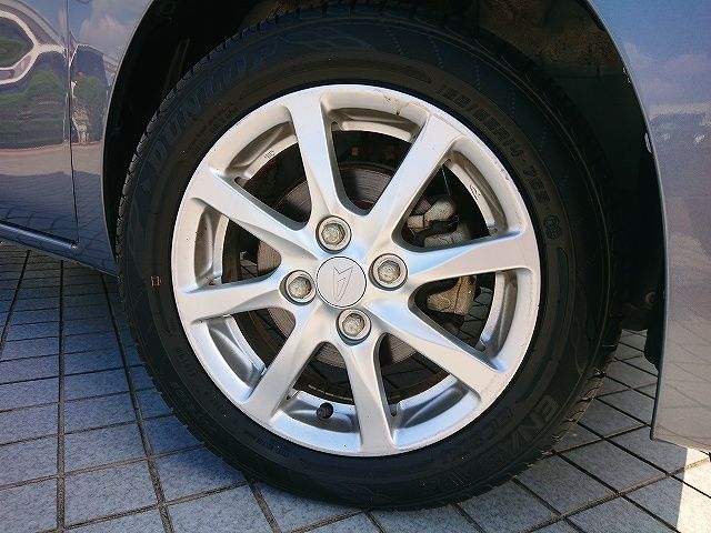 Daihatsu WAKE 2014-12 12552-27