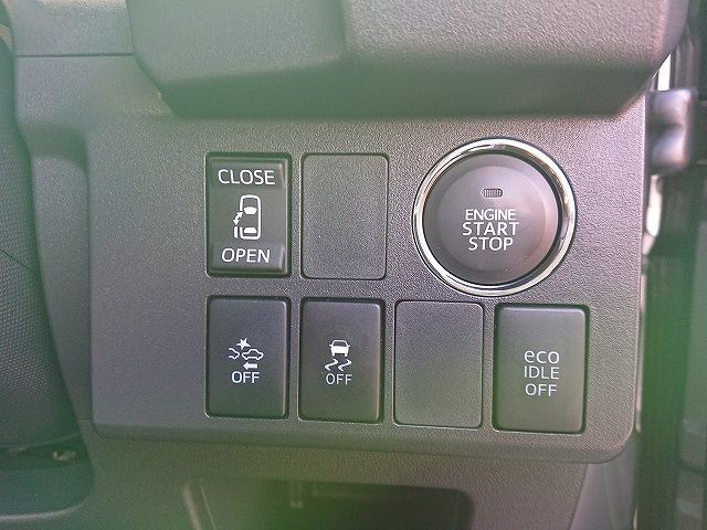 Daihatsu WAKE 2014-12 12552-5
