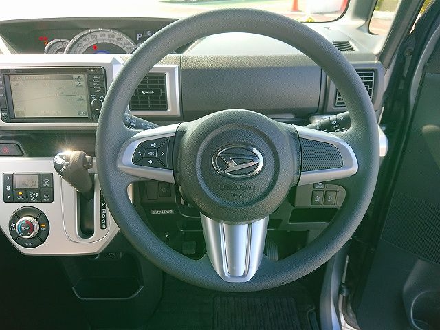 Daihatsu WAKE 2014-12 12552-7