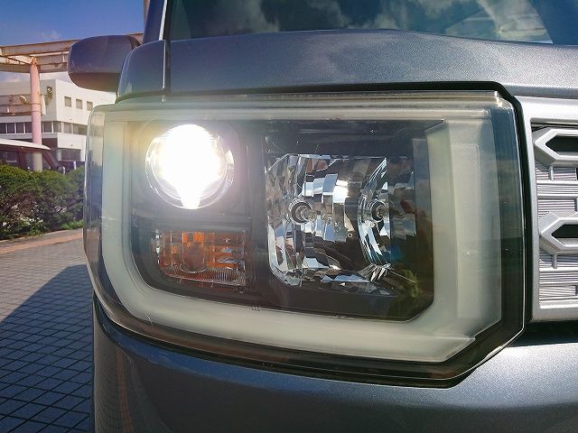 Daihatsu WAKE 2014-12 12552-24