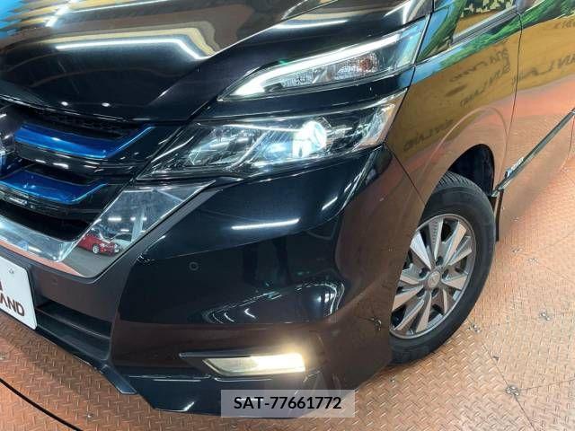 Nissan SERENA 2018-11 211915-15