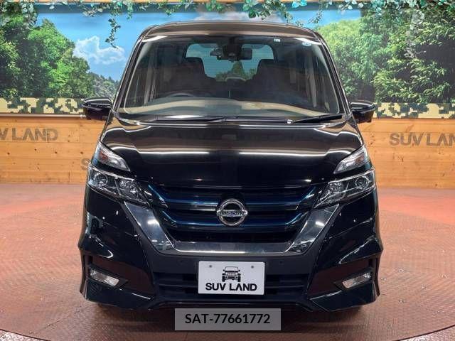 Nissan SERENA 2018-11 211915-17